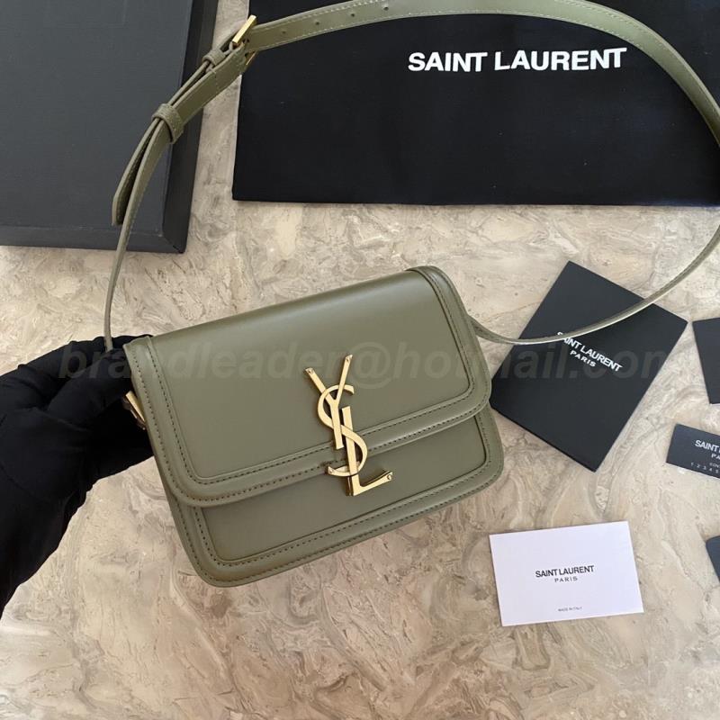 YSL Handbags 143